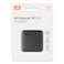Western Digital Elements 1TB Portable SSD Black