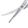 Tweezerman G.E.A.R. Facial Hair Scissors Model No. 29021-Mg