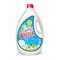 Wafeer Dishwash Liquid - Green Lemon Scent - 4 Liters
