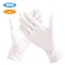 Generic-L 100Pcs Disposable Gloves Latex Food-grade Household Protective PVC Gloves