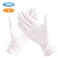 Generic-L 100Pcs Disposable Gloves Latex Food-grade Household Protective PVC Gloves