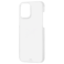Case-Mate Barely There Case for Apple iPhone 12 Mini - Lightweight Slim Case with Anti- Scratch Technology &amp; See-Through Design Wireless Charging Compatible - Clear