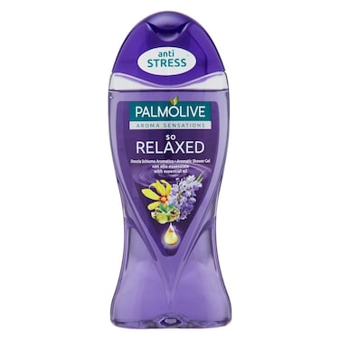 Palmolive Shower Gel - So Relaxed - 250ml