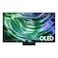 Samsung Series 9 Tizen OS 65-Inch UHD Smart OLED TV QA65S90DAUXZN Graphite Black