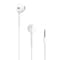 Apple Wired EarPods With AUX Port 3.5mm White