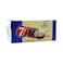 7 Days Vanilla Swiss Roll, 55g Pack of 6