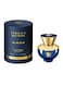 Versace Dylan Blue For Women Eau De Parfum 50 ml