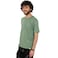 La Collection 0021 Men's T-Shirt - XL - Green