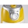 Ariete Mini Airfryer Mini 1000W ART4615 Yellow