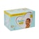 Pampers Premium Protection Diapers, Size 3, 6-10Kg, 99 Baby Diapers