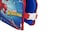 Bestway Swim Safe Spiderman 56Cm