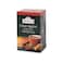 Ahmad Chai Spice Tea Bag 30g