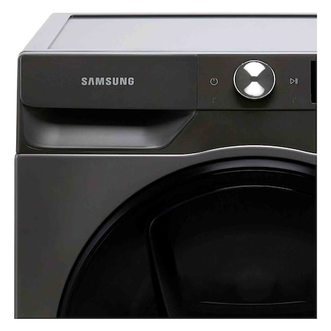 Samsung WD10T654DBN Washer Dryer Grey 10.5kg