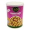 Nuttishland Dry Roasted And Salted Cashew Nuts 125g