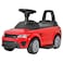 Ranger Rover Pusher Car - Red