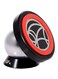 Generic Magnetic Ball Car Mobile Mount Black/Orange/Silver