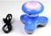 Fitto Electric Massager, Blue