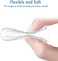 3 pcs Baby Finger Toothbrush Kids Safety Silicone Baby Teether With Box Baby Soft Tooth Cleaning Tool