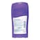 Mennen Lady Speed Stick Invisible Dry Deodorant Powder Fresh, .4 Ounce