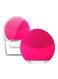 Forever Lina Mini Silicone Facial Cleansing Device Magenta