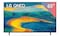 LG 65-inch 4K UHD QNED Smart TV with Built-in Receiver - 65QNED7S6Q