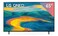 LG 65-inch 4K UHD QNED Smart TV with Built-in Receiver - 65QNED7S6Q