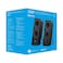Logitech PC Wireless Speaker Z207 Black