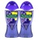 Palmolive Shower Gel Aroma Sensations So Relaxed 250Ml x 2