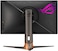 ASUS ROG Swift 360Hz PG27AQN NVIDIA&reg; G-SYNC&reg; esports Gaming Monitor &ndash; 27‑inch QHD (2560 x 1440), NVIDIA&reg; Reflex Analyzer, Ultrafast IPS, esports dual-mode, 1 ms (GTG), DisplayHDR&trade; 600