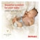Huggies Extra Care Newborn Size 1 Up to 5 kg Jumbo Pack 64 Diapers