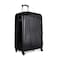 Carlton Padington Large Hard Trolley 80Cm Black