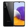 Samsung Galaxy A22 Dual SIM 4GB RAM 64GB 4G Black
