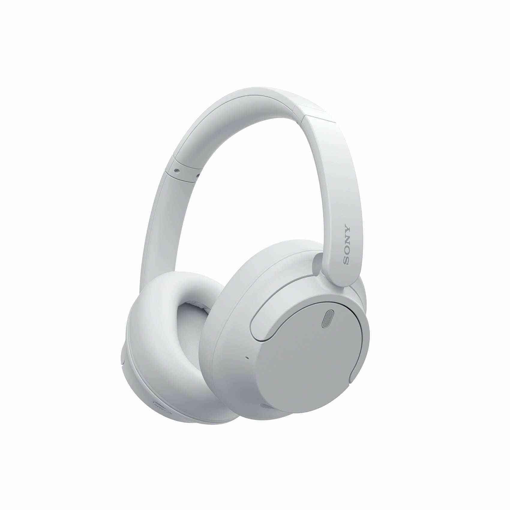 Sony Headphones – White - WHCH720N price comparison Qatar – cheapest at Carrefour Qatar