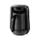 Alsaif ElecTurkish Coffee Maker E03423 Black &amp; Gray 250ml