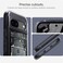 Spigen Ultra Hybrid designed for Google Pixel 8a case cover - Zero One