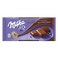 Milka Dessert Chocolate 100g