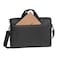 Rivacase 8035 Laptop Bag With Mouse Black