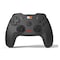 2B Gamepad Gp076 Wireless - Black 3in1
