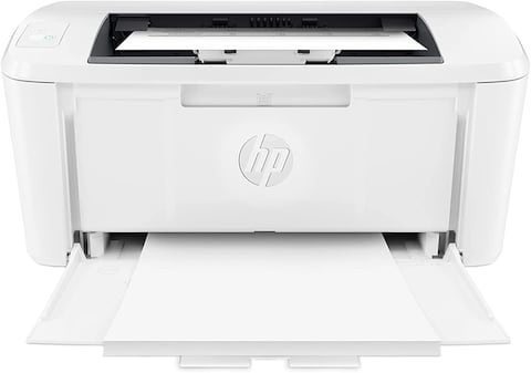 HP Laserjet M111A Printer, Print Up To 21 Ppm, White - [7Md67A]