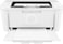 HP Laserjet M111A Printer, Print Up To 21 Ppm, White - [7Md67A]