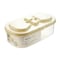 Titiz Food Container - 600ml - Medium