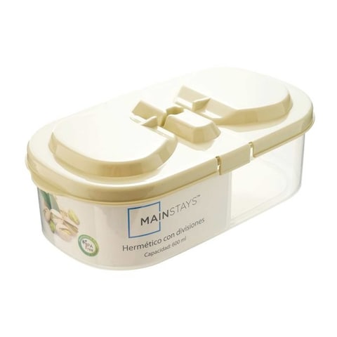 Titiz Food Container - 600ml - Medium