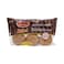 Qbake Mini Brown Buns 6pcs