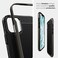Spigen Neo Hybrid designed for iPhone 12 Mini case/cover - Gunmetal