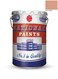National Paints - Water Based Wall Paint Caprice 3.6L