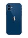 Apple iPhone 12 5G, 64GB, Blue (With FaceTime)