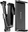 Yesido Backseat Car Holder For iPhone 7 8 X Adjustable Car Mount Holder For iPad Tablet Samsung S8 Back Seat Brackets Car Holder