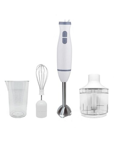 Rebune Portable Hand Mixer Kit, Re-2-129