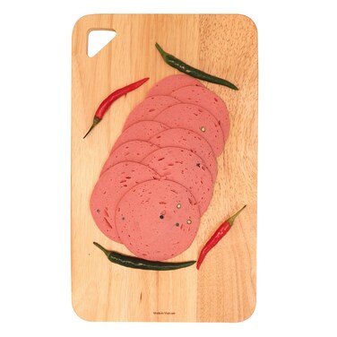 La Fontaine Pepper Beef Mortadella