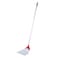 Estilo Panda Deluxe Floor Mop White/Red